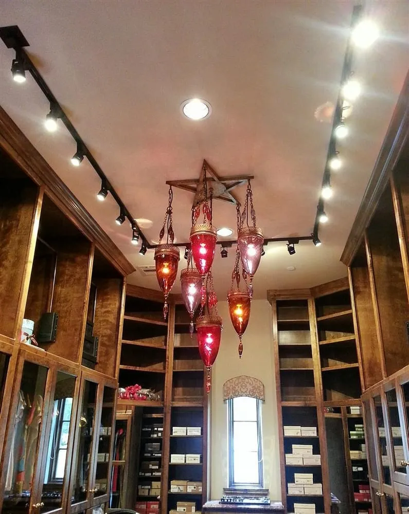 Certified lighting installation experts serving ,  - A1 Plus Electrical, Heating and Air