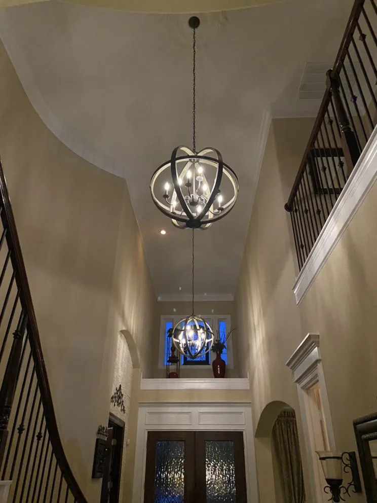 Affordable electrician providing wiring installation in , 