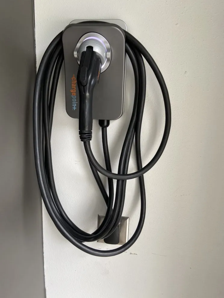 Reliable electrical service for homes in lighting installation,  by 