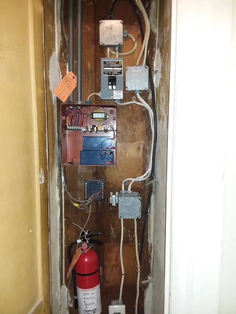 Slide of A1-Simco Electric