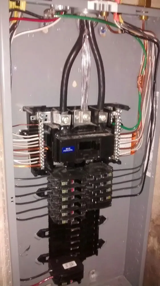 Slide of A1-Simco Electric