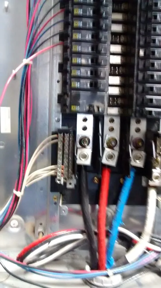 Slide of A1-Simco Electric