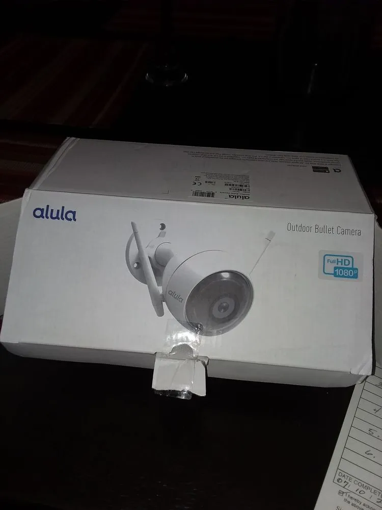 Slide of A1-Simco Electric