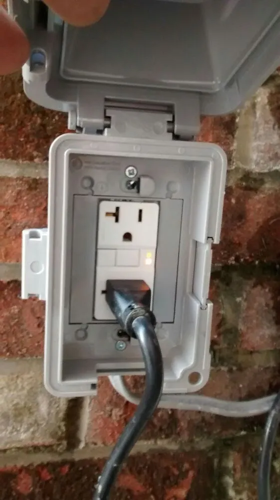 Certified wiring installation experts serving Temple Hills, MD - A1-Simco Electric