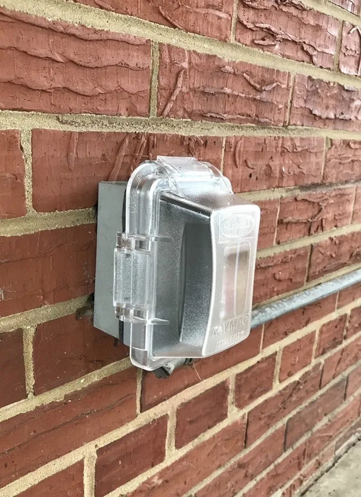 Affordable wiring installation service in Temple Hills, MD - A1-Simco Electric