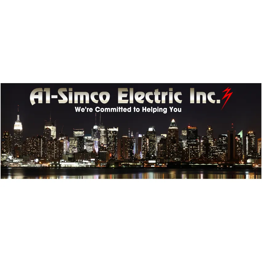 Slide of A1-Simco Electric