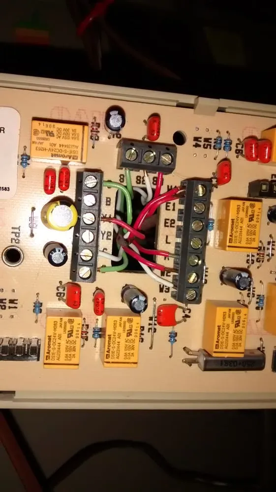 Slide of A1-Simco Electric