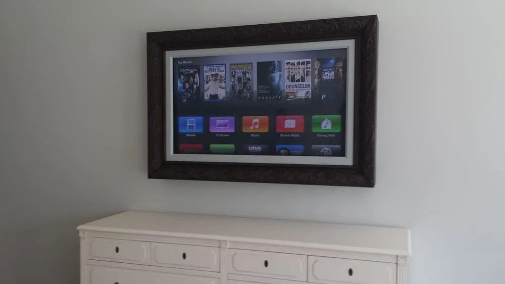 Slide of A1A Technologies