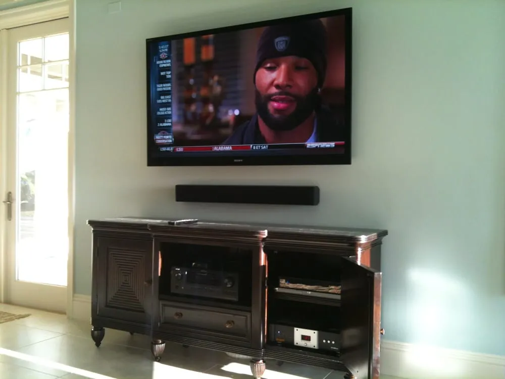 Slide of A1A Technologies