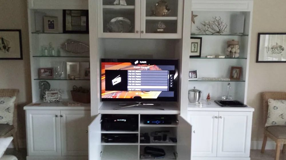 Slide of A1A Technologies