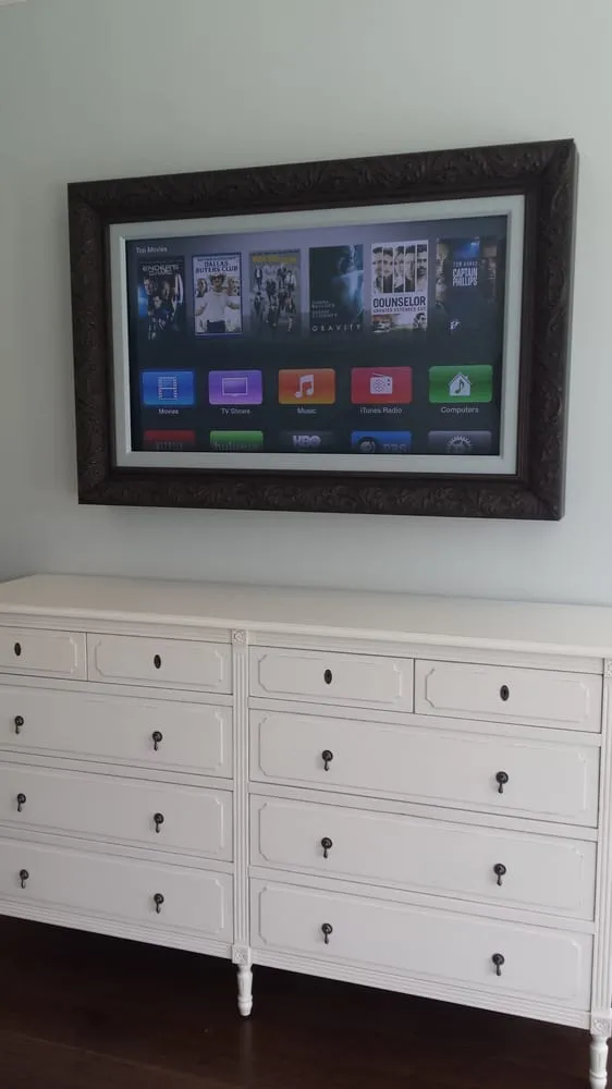 Slide of A1A Technologies