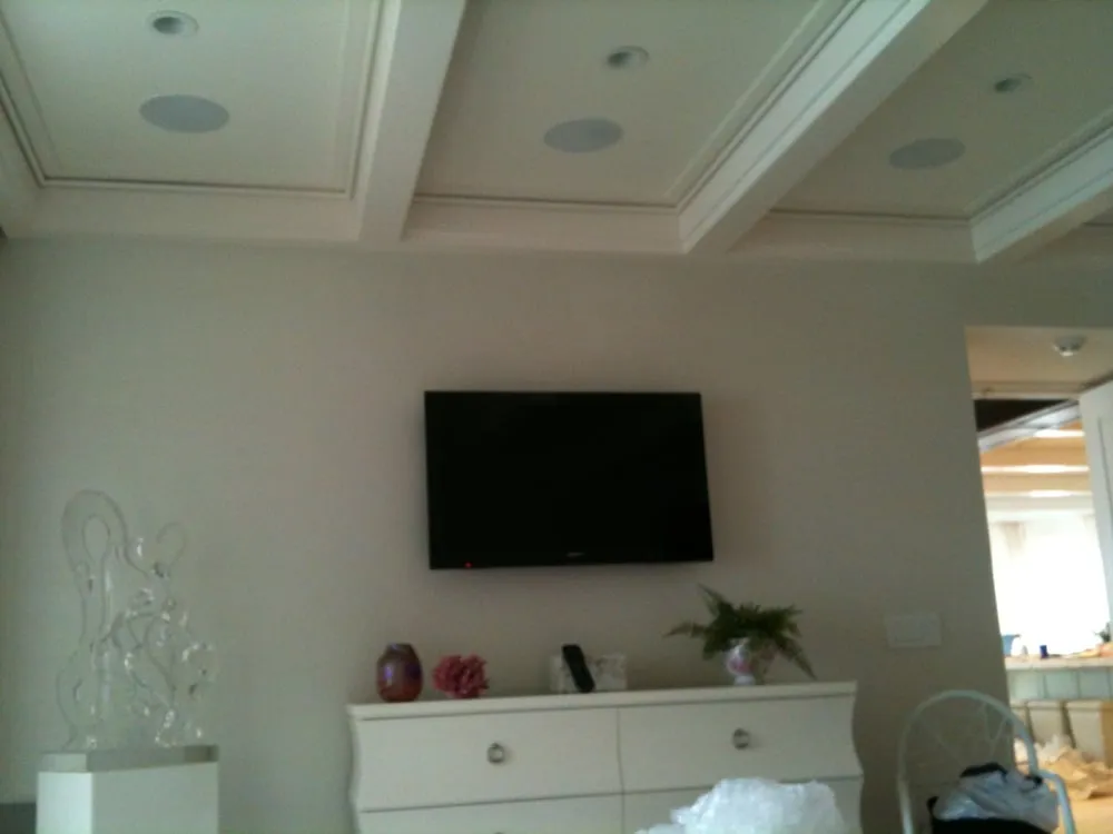 Slide of A1A Technologies