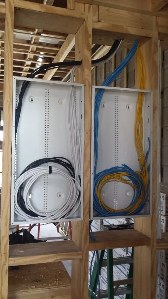 Slide of A1A Technologies