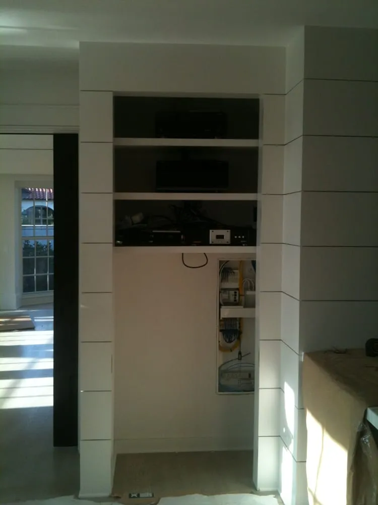 Slide of A1A Technologies