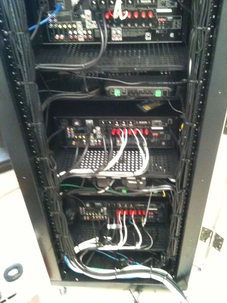 Emergency outlet and switch repair experts serving , - A1A Technologies