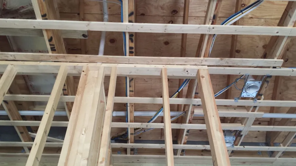 Certified electrician providing lighting installation in ,