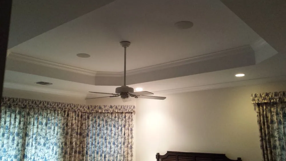 Trusted lighting installation service in , - A1A Technologies