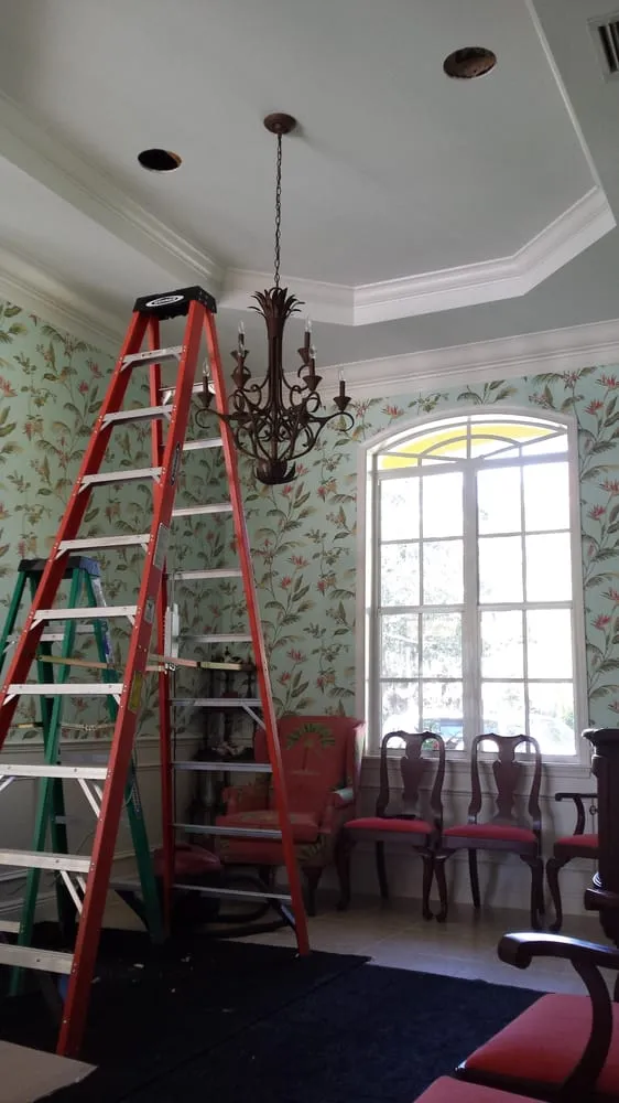 Slide of A1A Technologies