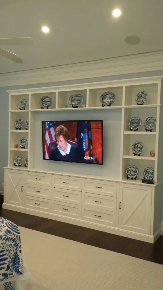 Slide of A1A Technologies