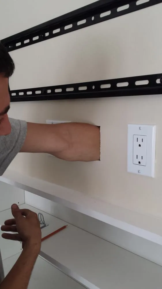 Slide of A1A Technologies