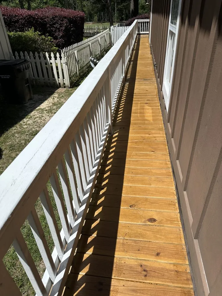 Slide of A2 squared almost anything