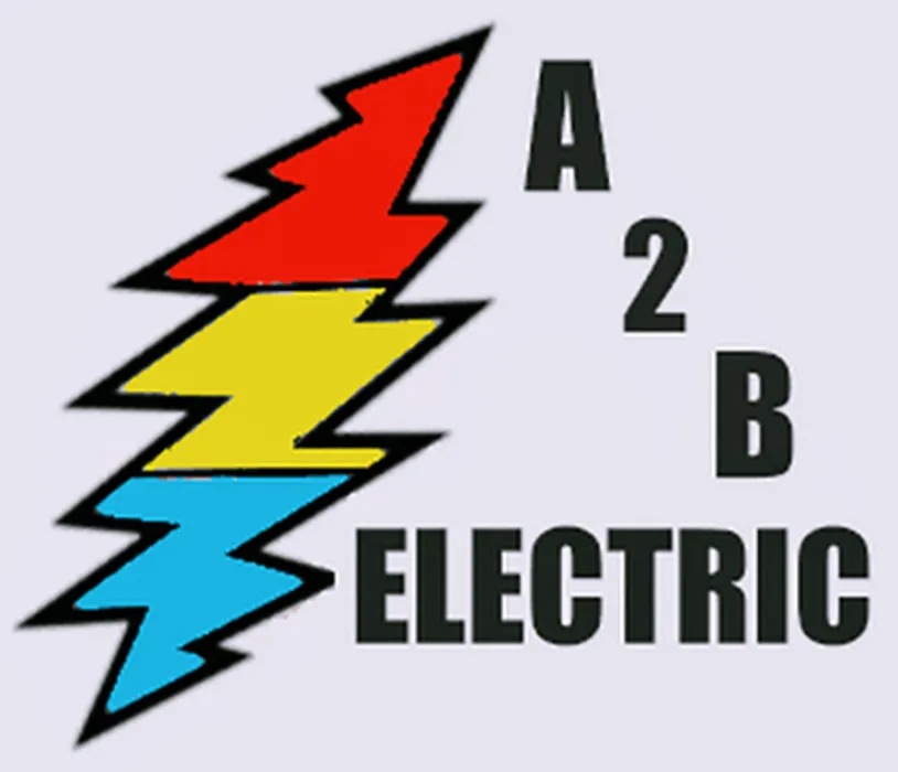 Slide of A2B Electrical Services