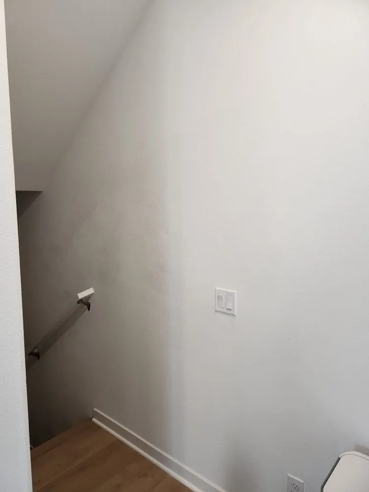 Slide of A2B Quality Painting