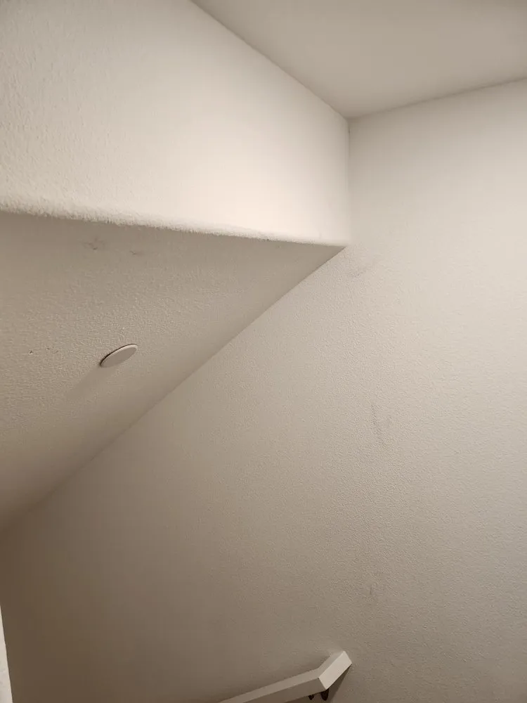 Slide of A2B Quality Painting