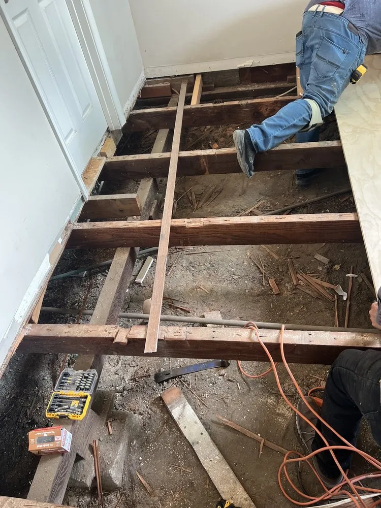 Slide of A2B Quality Painting