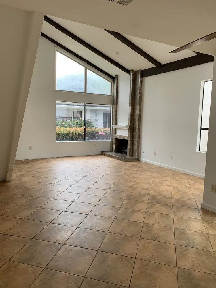 Slide of A2B Quality Painting