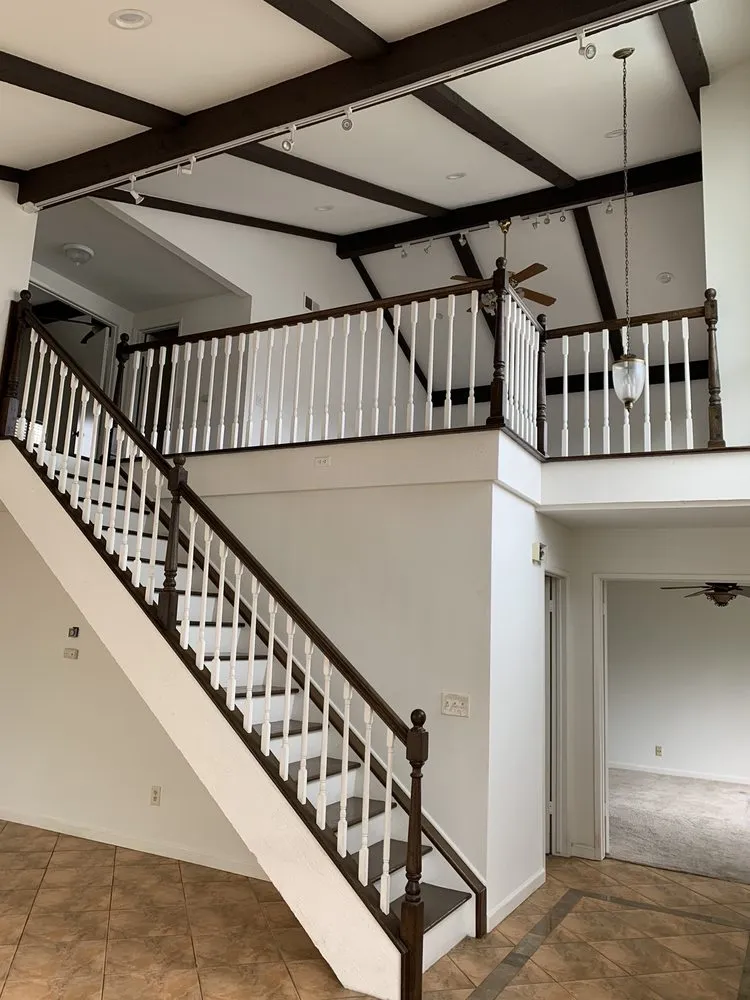 Slide of A2B Quality Painting