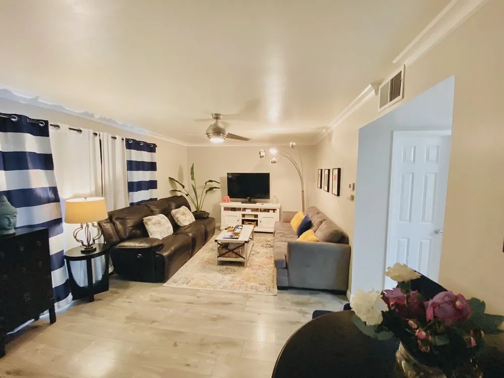 Slide of A2B Quality Painting