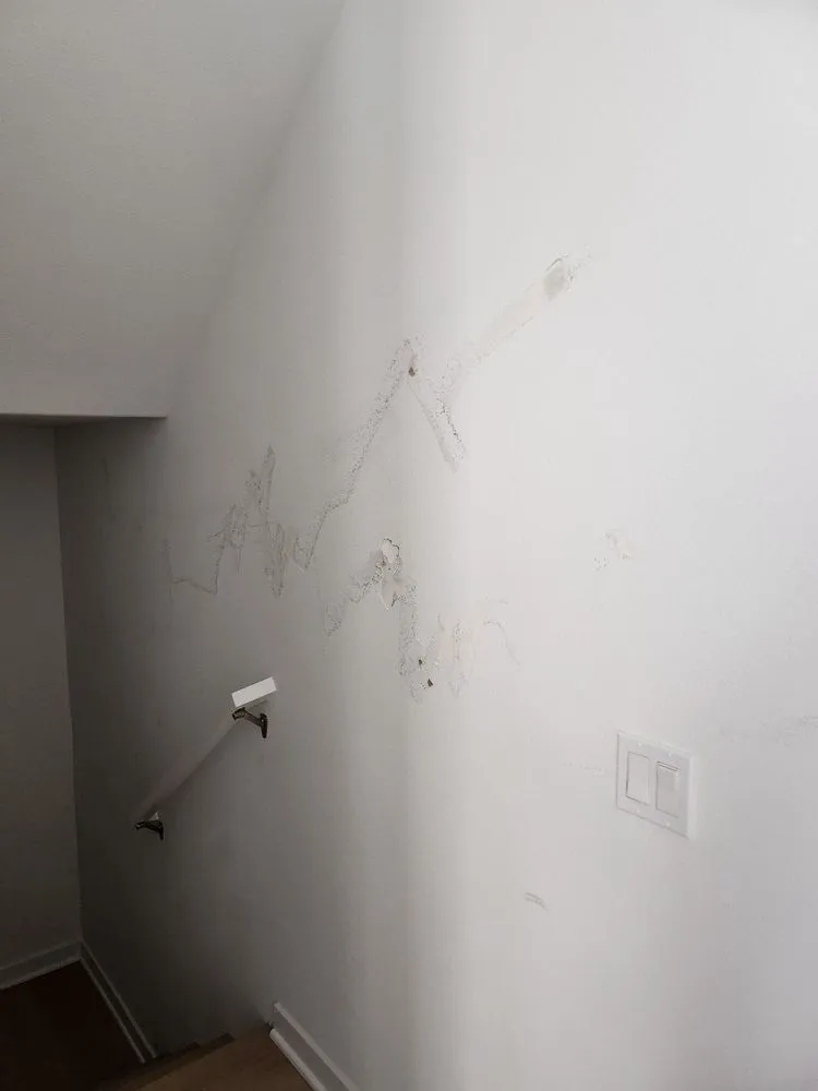 Slide of A2B Quality Painting