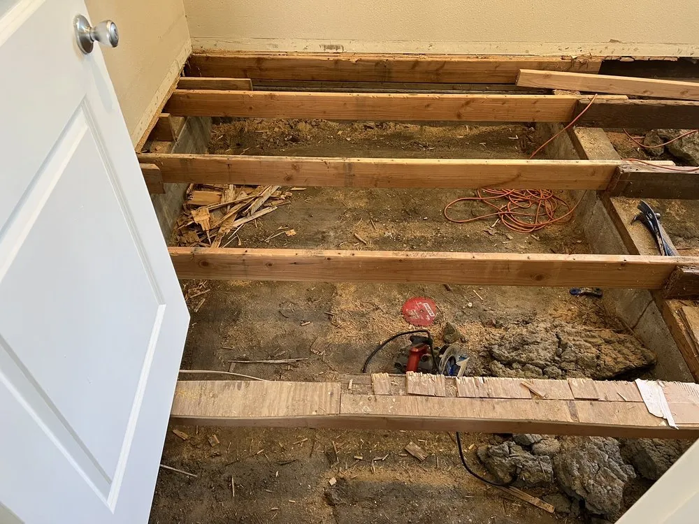 Slide of A2B Quality Painting