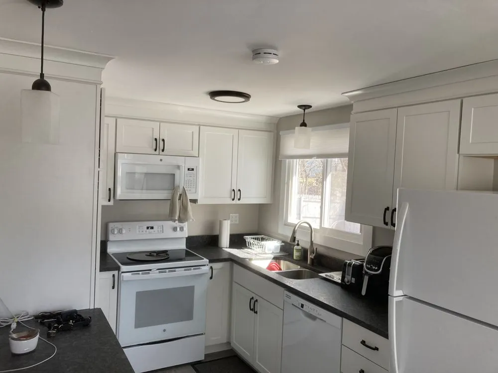 Slide of A2K Electric