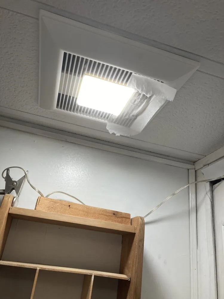 Slide of A2K Electric