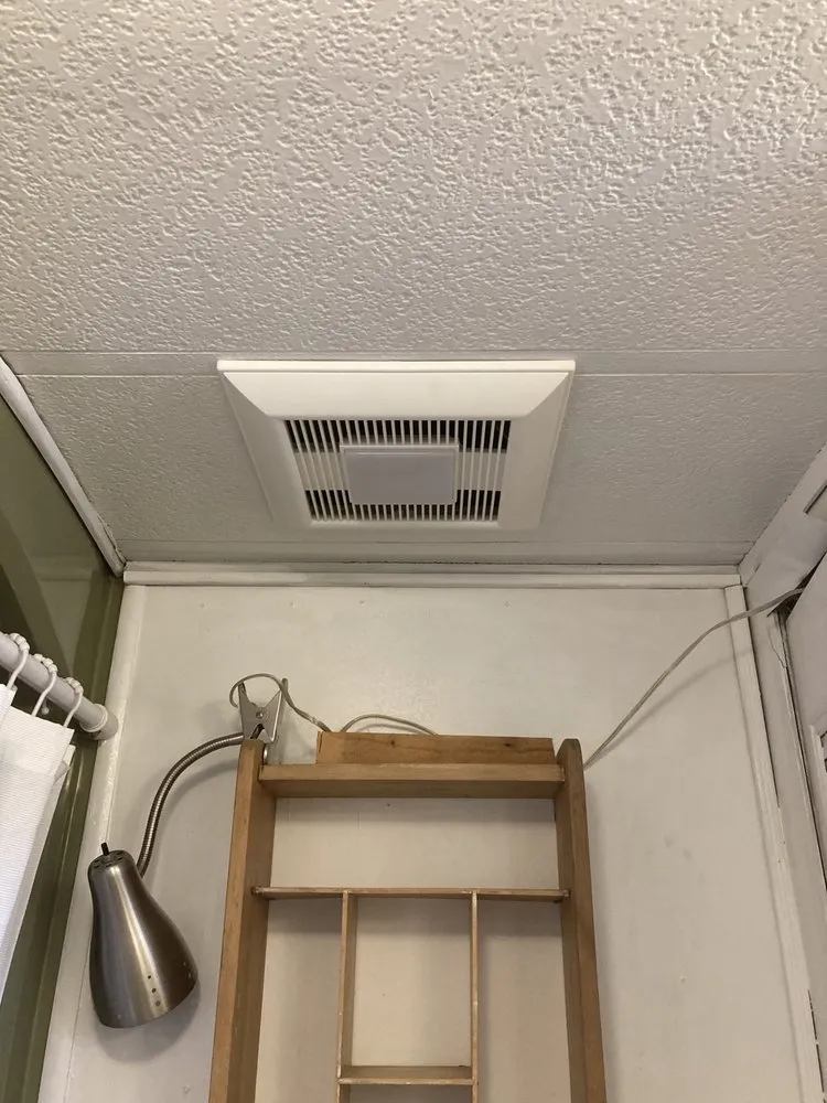 Slide of A2K Electric