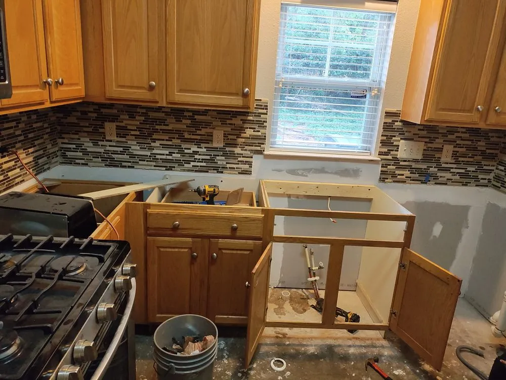 Slide of A2V Handyman