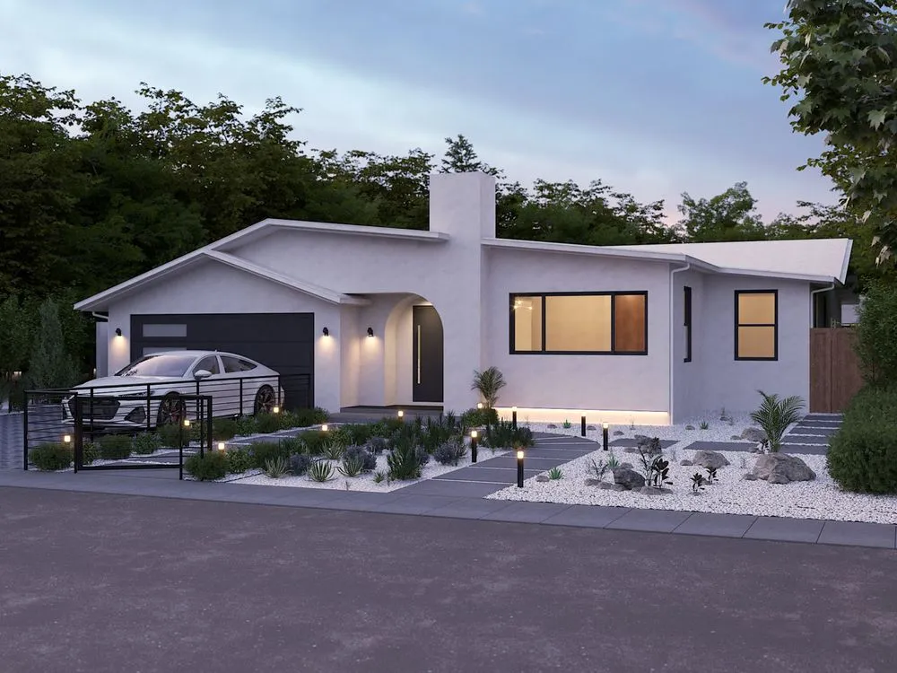 Slide of A2z Builder & Design