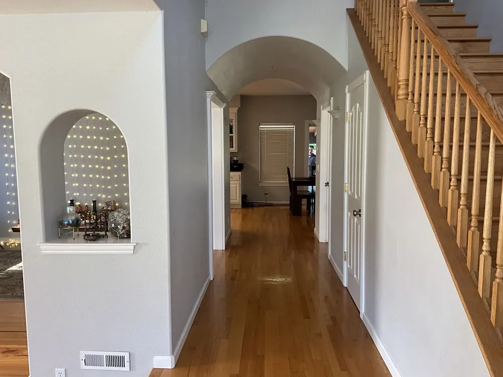 Slide of A2z Builder & Design