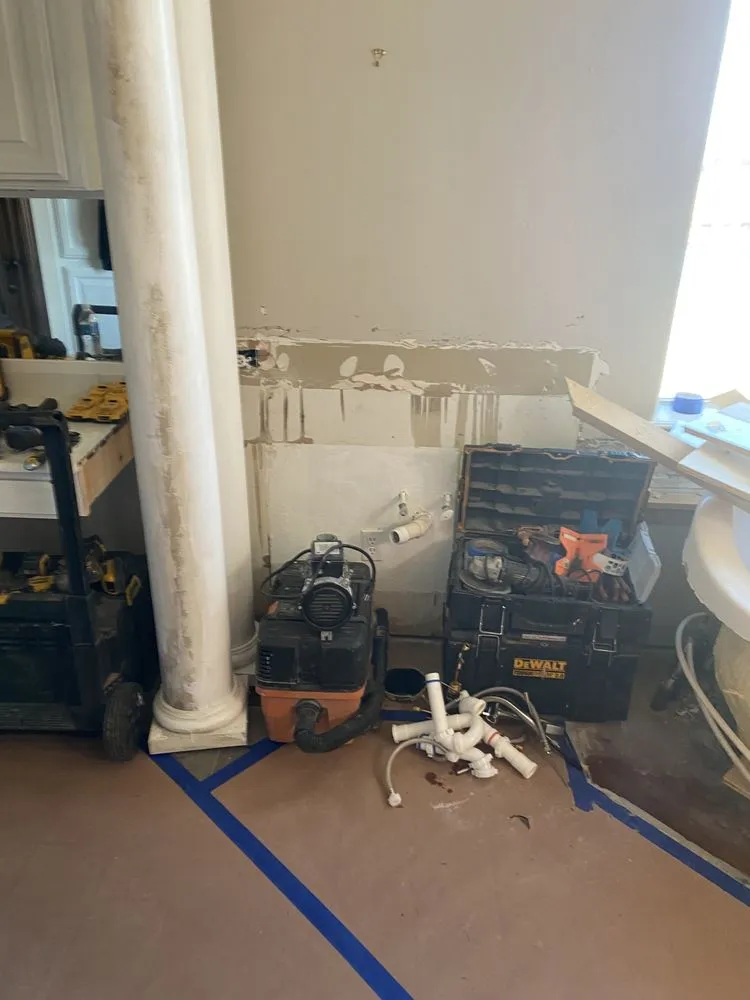 Slide of A2Z Construction