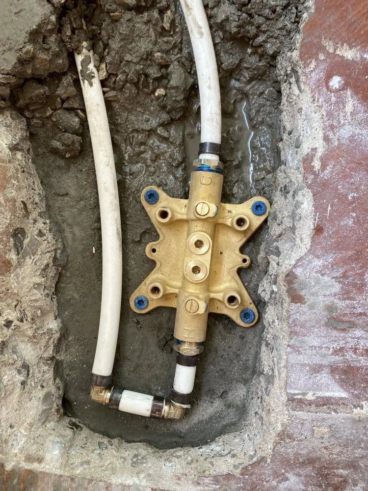 Slide of A2Z Construction