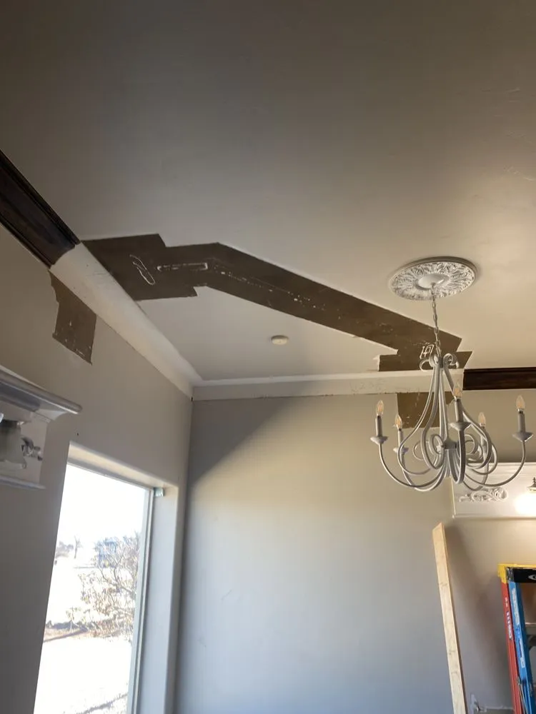 Slide of A2Z Construction