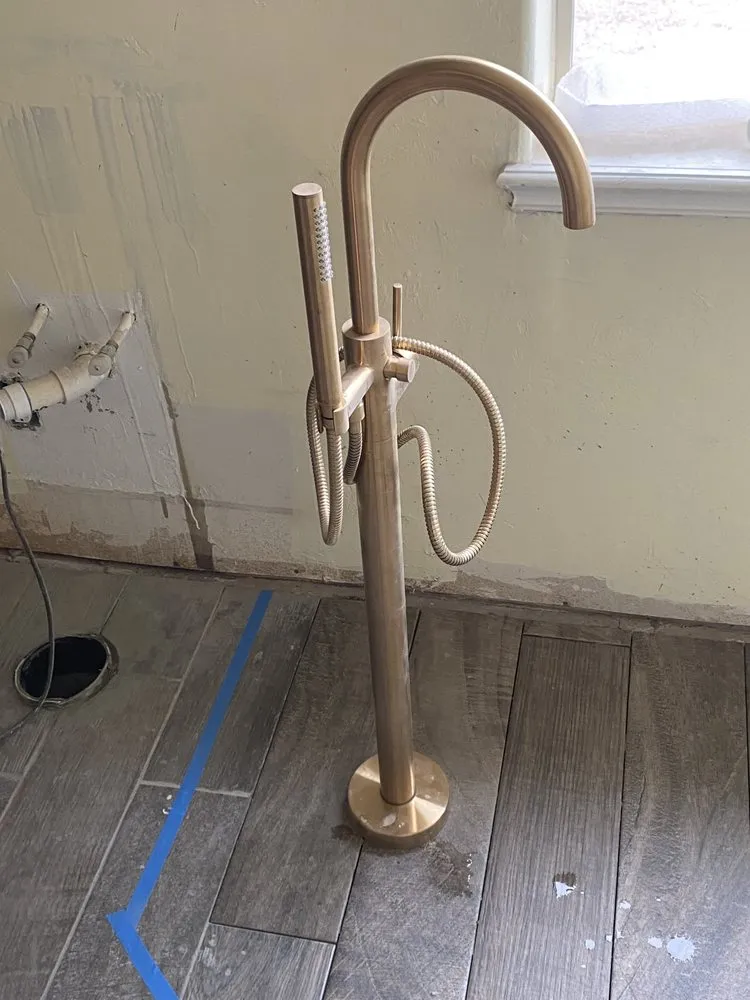 Slide of A2Z Construction