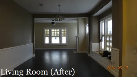 Slide of A2Z Home Renovations