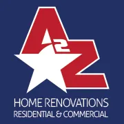 Slide of A2Z Home Renovations