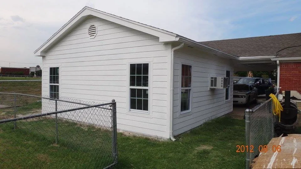 Slide of A2Z Home Renovations