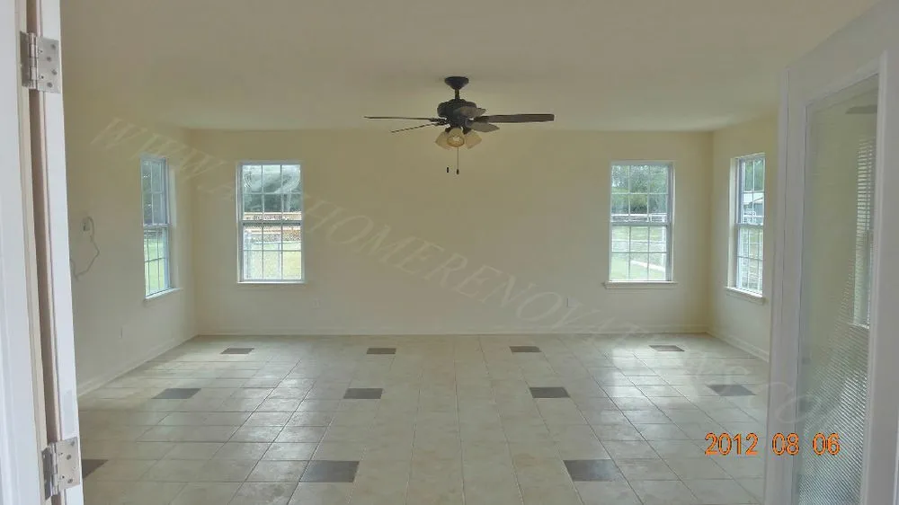 Slide of A2Z Home Renovations