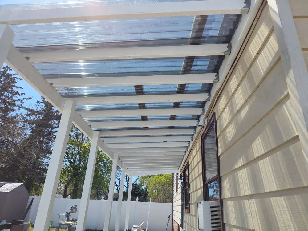 Slide of A2Z Nyc Construction