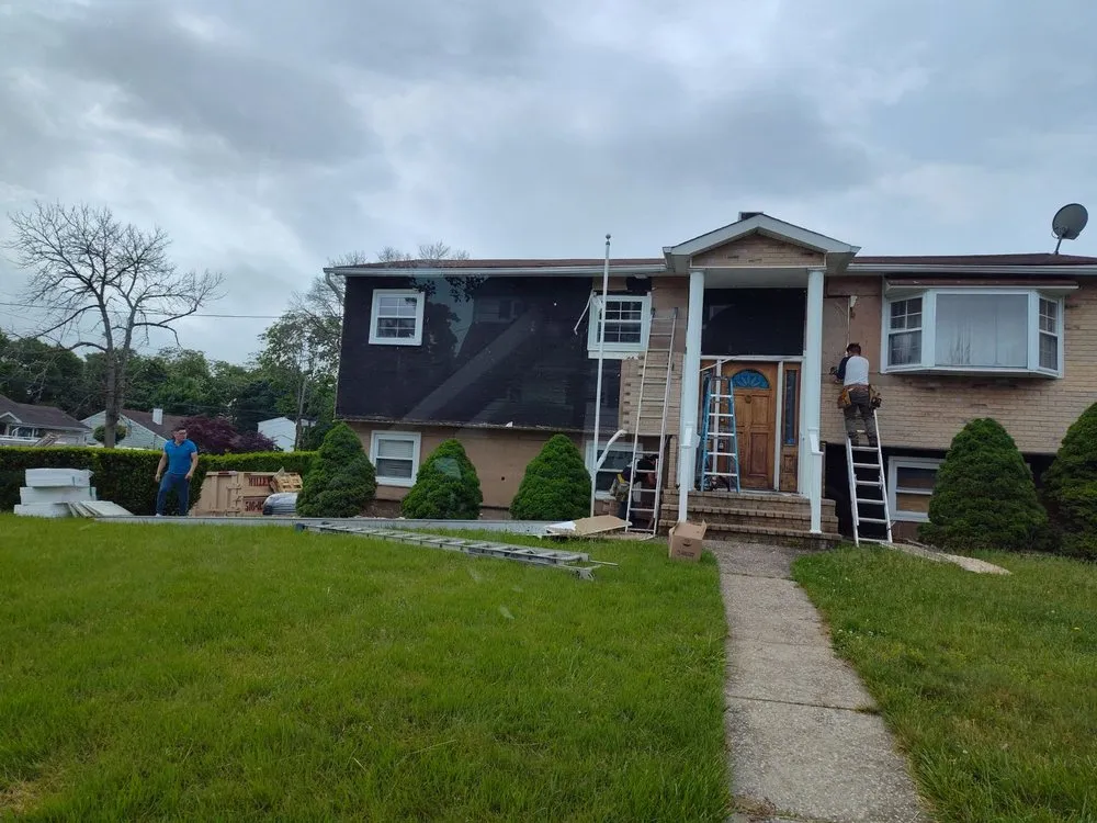 Slide of A2Z Nyc Construction